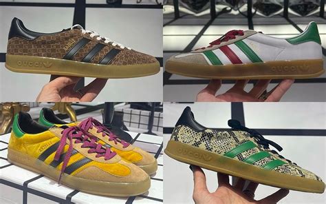 real gucci adidas shoes|adidas gucci shoes online.